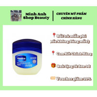 Sáp Dưỡng Ẩm Vaseline 49g Bản Mỹ Siêu Tiện Lợi
