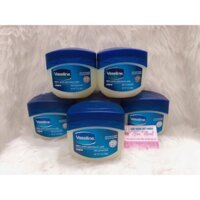 Sáp Dưỡng ẩm Vaseline hủ lớn 368g