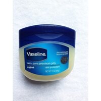 Sáp Dưỡng Ẩm Vaseline Mỹ 368g