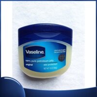 Sáp Dưỡng Ẩm Vaseline Mỹ 368g