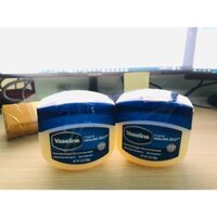 Sáp dưỡng ẩm Vaseline Original Healing Jelly (2 hộp)