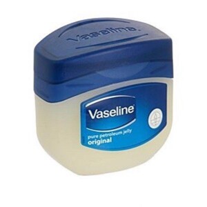 Sáp dưỡng ẩm Vaseline Petroleum Jelly phục hồi da bong tróc 50ML