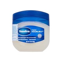 Sáp Dưỡng Ẩm Vaseline Pure Petroleum Jelly 49g