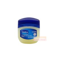 Sáp Dưỡng ẩm Vaseline Pure Petroleum Jelly Của Mỹ Loại 49g