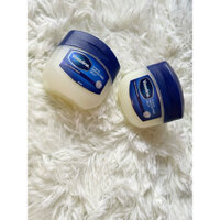 Sáp dưỡng ẩm Vaseline Protecting Jelly 100g