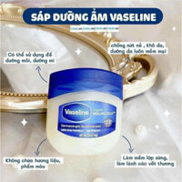 Sáp dưỡng ẩm vaseline