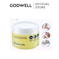 Sáp dưỡng ẩm Watsons Gentle Petroleum Jelly Thái Lan