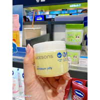 Sáp dưỡng ẩm Watsons Gentle Petroleum Jelly Thái Lan