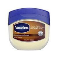 Sáp dưỡng da đa năng Vaseline Petroleum Jelly Cocoa Butter 7.5Oz 212g