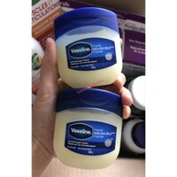 Sáp dưỡng da đa năng Vaseline 100g