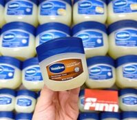 Sáp dưỡng da đa năng Vaseline Petroleum Jelly Cocoa Butter 1.75Oz 49g