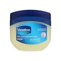 Sáp dưỡng da đa năng Vaseline Petroleum Jelly Original 7.5Oz 212g