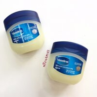 Sáp Dưỡng Da Đa Năng Vaseline Pure Petroleum Jelly Original