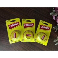 Sáp dưỡng môi Carmex Lippenbalsam