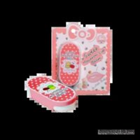 Sáp dưỡng môi ngừa thâm Sweet Macaron Lip Balm Thái Lan