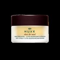 Sáp dưỡng môi Nuxe Ultra nourishing Lip Balm Rêve de Miel ® 15g Jar