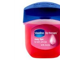 Sáp dưỡng môi Vaseline 7g của Mỹ
