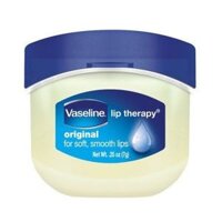 Sáp dưỡng môi Vaseline 7g