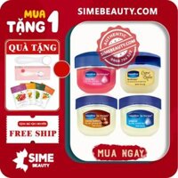 Sáp Dưỡng Môi Vaseline 7g
