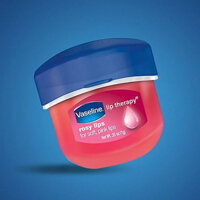 Sáp Dưỡng Môi Vaseline Lip Therapy Rosy Lip 7g Giữ Ẩm và Làm Hồng Môi chính hãng
