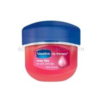 Sáp Dưỡng Môi Vaseline Lip Therapy 7g