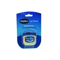 Sáp Dưỡng Môi Vaseline Lip Therapy Original 7g