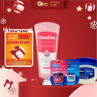 Sáp Dưỡng Môi Vaseline Lip Therapy Rosy Lip 7g Giữ Ẩm và Làm Hồng Môi