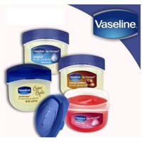Sáp Dưỡng Môi Vaseline Lip Therapy 7g
