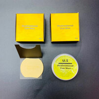 Sáp dưỡng ngọn mộc cho cơ bida, gậy bi a US mềm mịn chất lượng