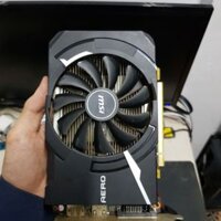 [Sập Giá] Card màn hình 1050ti 4gb Giga,Msi,Asus,Zotac chính hãng