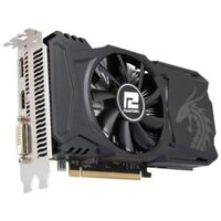 [Sập giá] Rx 560 4gb các hãng Powercolor, Sapphire, MSI