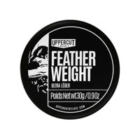 Sáp giữ nếp cao, độ bóng thấp Uppercut Deluxe Featherweight 30gr