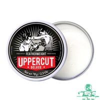 Sáp giữ nếp cao, độ bóng thấp Uppercut Deluxe Featherweight 70gr [ NL ] - NEW