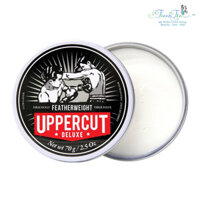 Sáp giữ nếp cao, độ bóng thấp Uppercut Deluxe Featherweight 70gr [ New 2024 ]