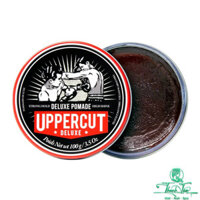 Sáp giữ nếp cao, độ bóng vừa Uppercut Deluxe Pomade [ NL ] - NEW