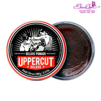 Sáp giữ nếp cao, độ bóng vừa Uppercut Deluxe Pomade - NK