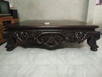 Sập gụ Ngũ Phúc