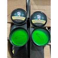 Sáp Hair Clay - Hair Wax - Baber Kaws Pomade Vuốt Tóc Nam - Giữ Nếp - Tạo Kiểu 100g