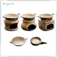 Sáp hâm nóng dầu Melt Burner Hương thơm Dầu ấm hơn Hương thơm Trà Trung Quốc Giá đỡ ánh sáng