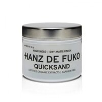 Sáp Hanz de Fuko Quicksand