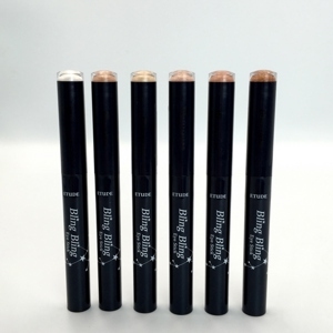 Phấn mắt dạng thỏi ETUDE HOUSE Bling Bling Eye Stick #08 Ivory Baby Star 2g