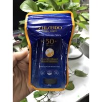 Sáp kem chống nắng Shiseido Clear Suncare Stick SPF50+ 20g
