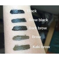 Sáp Khắc Cello Hàn Quốc Chuyên Dùng Khắc Chân Mày