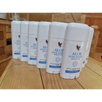 SÁP KHỬ MÙI ALOE EVER-SHIELD(067)