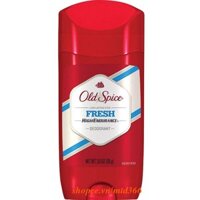 Sáp Khử Mùi Cho Nam 63g Old Spice Fresh