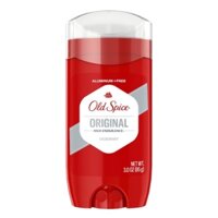 Sáp Khử Mùi Cơ Thể, High Endurance Deodorant, Original, 3 oz (85g) - OLD SPICE