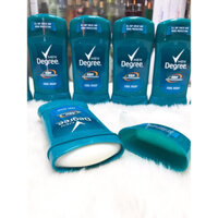 Sáp khử mùi Degree Cool Rush 48H 76g