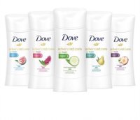 SÁP KHỬ MÙI DOVE care 74gr