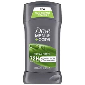 Sáp khử mùi Dove Men Care Extra Fresh - 76 g