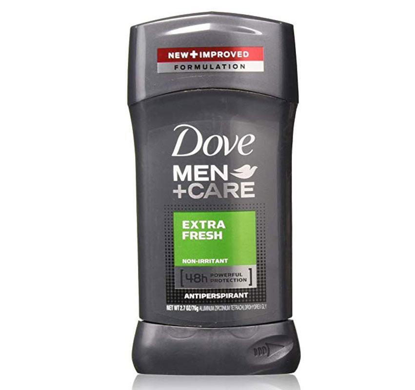 Sáp khử mùi Dove Men Care Extra Fresh - 76 g